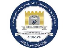 الكلية الحديثة للتجارة والعلوم